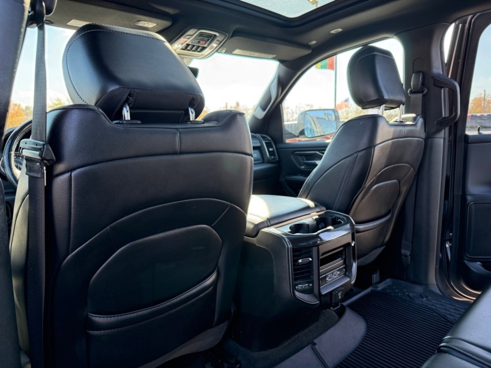 Used 2020 RAM 1500 Sport w/ Alpine Leather & Sound Group image 18