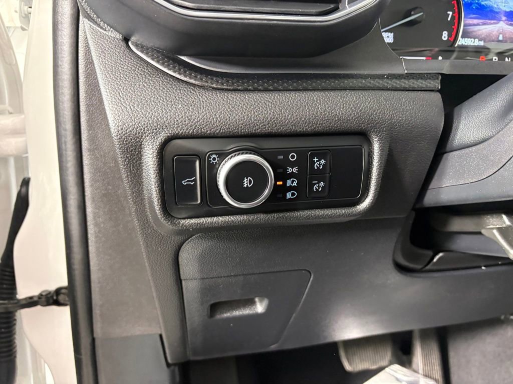 Certified 2023 Ford Explorer ST-Line w/ Class IV Trailer Tow Package image 14