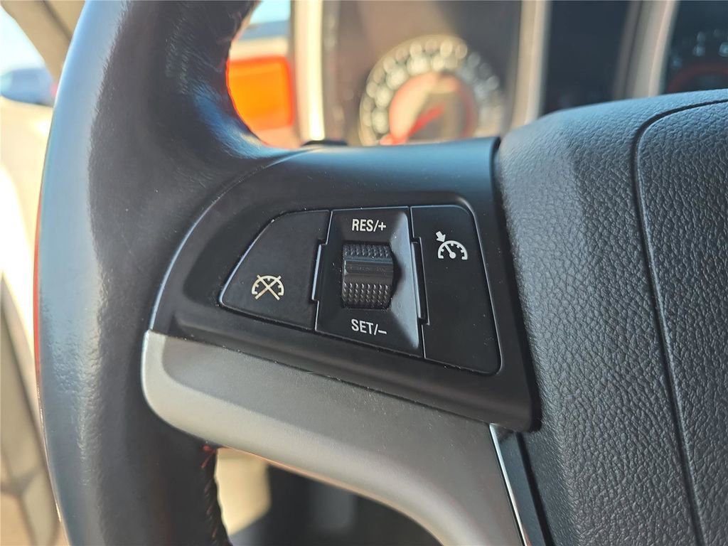 Used 2014 Chevrolet Camaro SS w/ RS Package RWD image 24