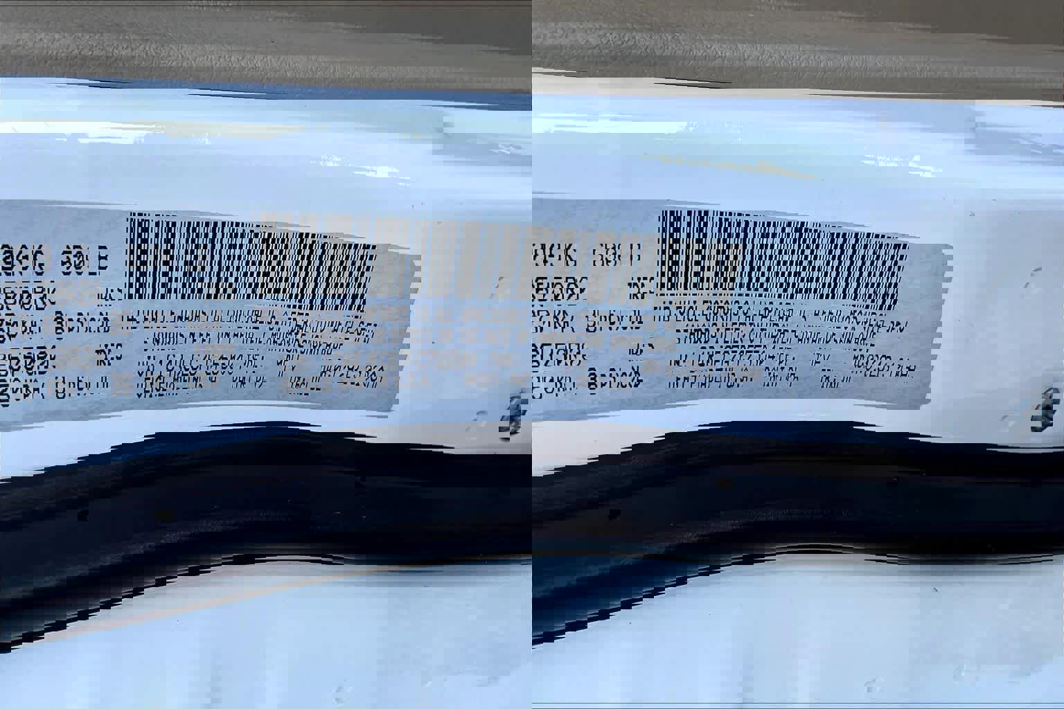 Used 2015 Jeep Grand Cherokee Overland image 34