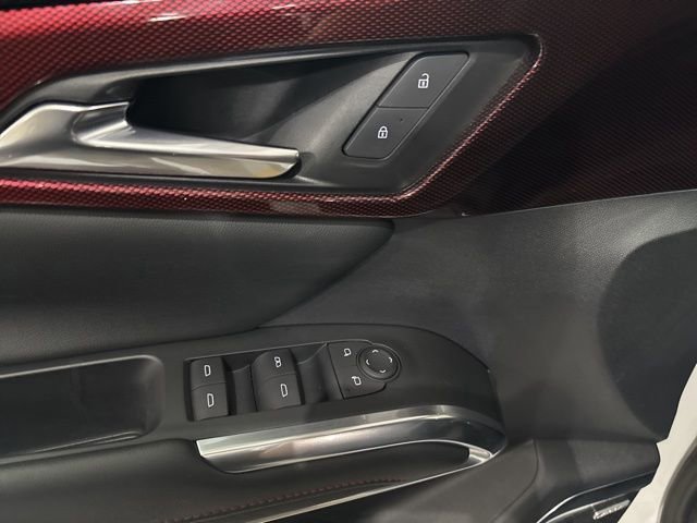 Used 2024 Chevrolet Traverse Z71 w/ Enhanced Driving Package image 12