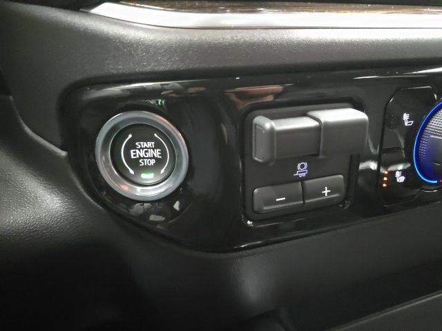 New 2026 Chevrolet Silverado 1500 LT Trail Boss w/ LT Trail Boss Premium Package image 16