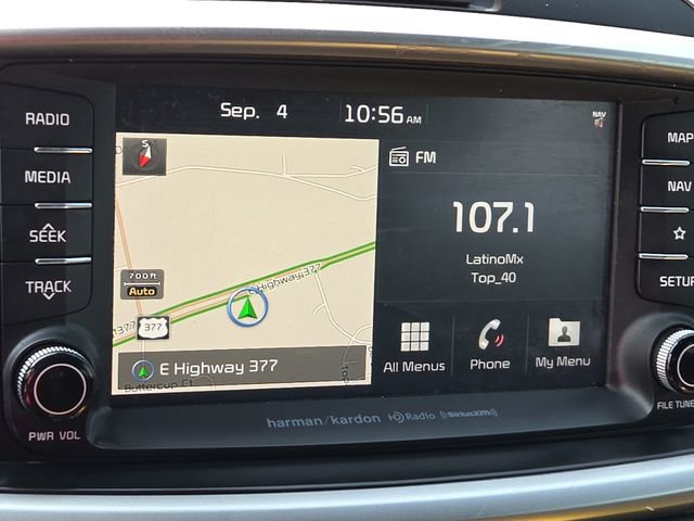 Used 2019 Kia Sorento SX FWD image 18