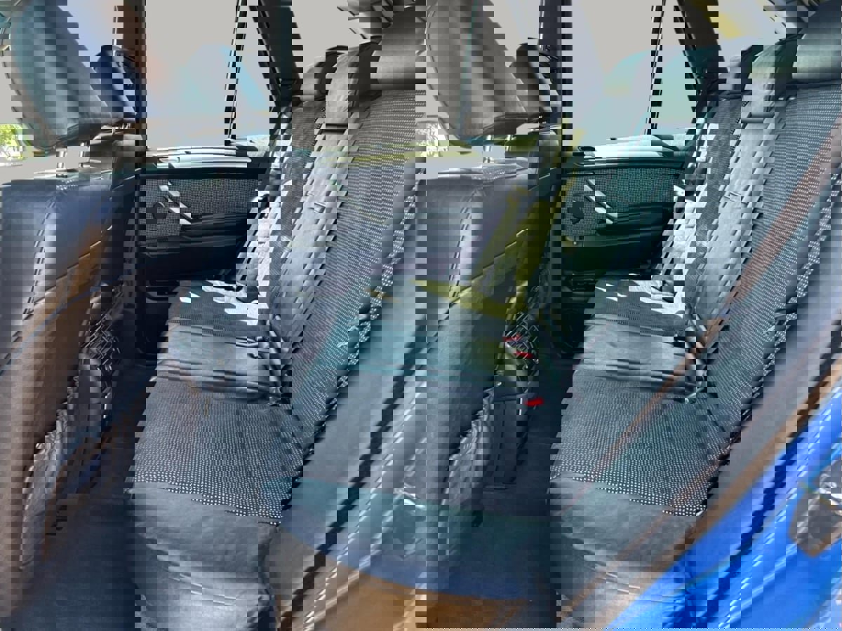 Used 2003 BMW X5 4.6is image 24