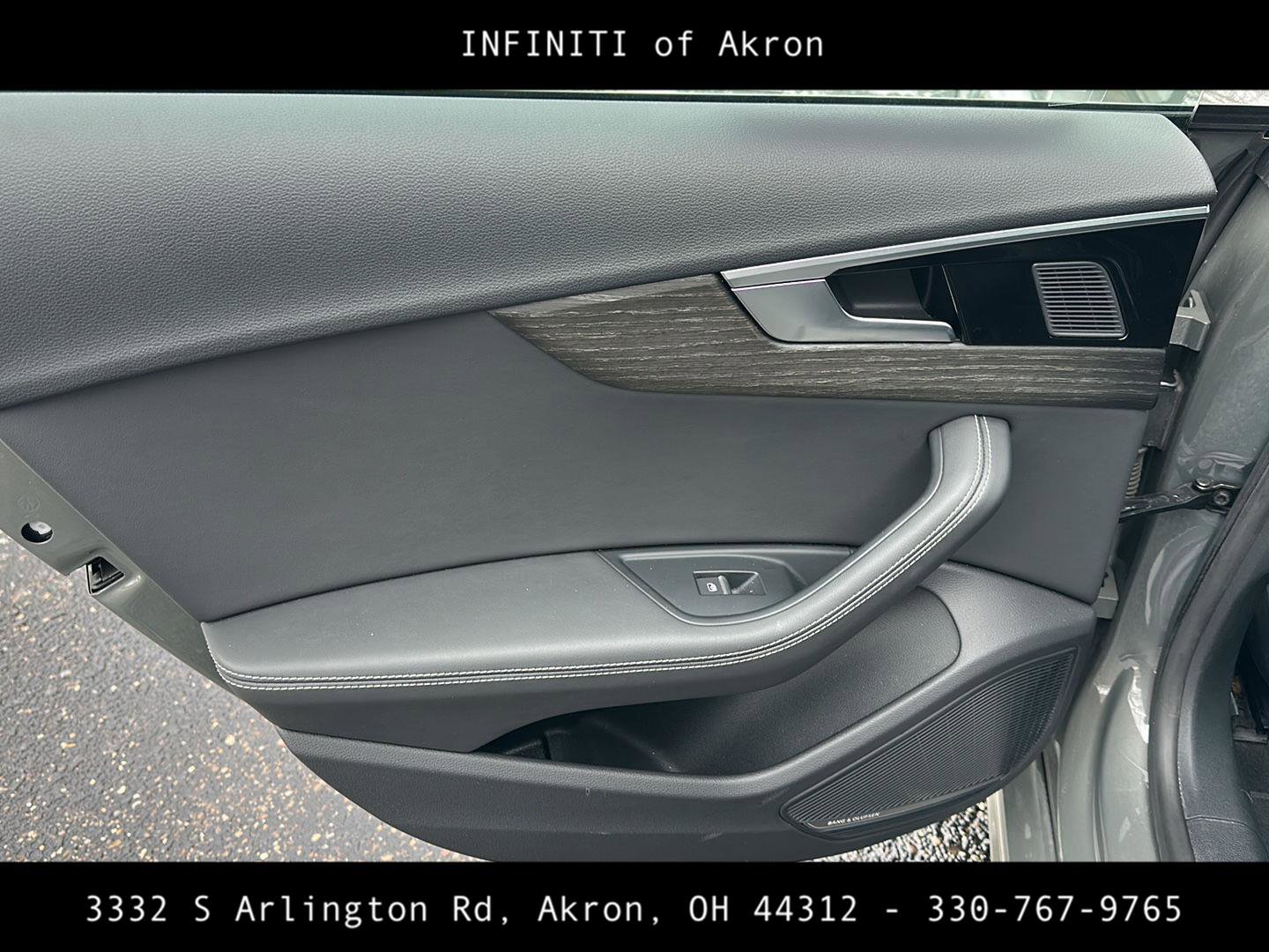 Used 2024 Audi A5 2.0T Premium Plus image 35