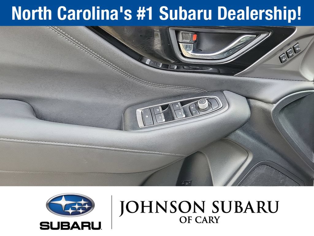 Used 2023 Subaru Outback Limited AWD/4WD image 11