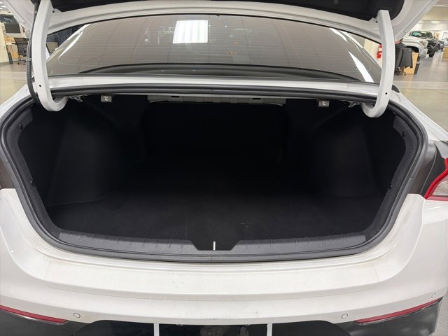 Used 2024 Kia K5 EX image 13