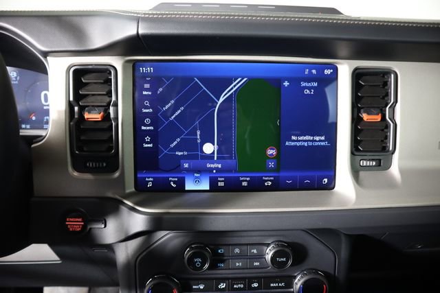 Used 2023 Ford Bronco Raptor AWD/4WD image 53