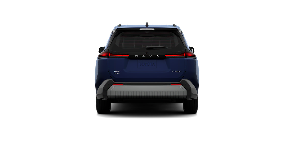 New 2026 Toyota RAV4 Limited AWD/4WD image 10