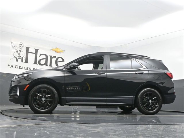 Used 2022 Chevrolet Equinox LT image 55