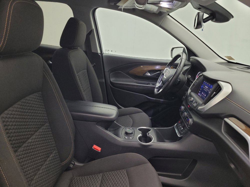 Used 2020 GMC Terrain SLE w/ Driver Convenience Package FWD image 21