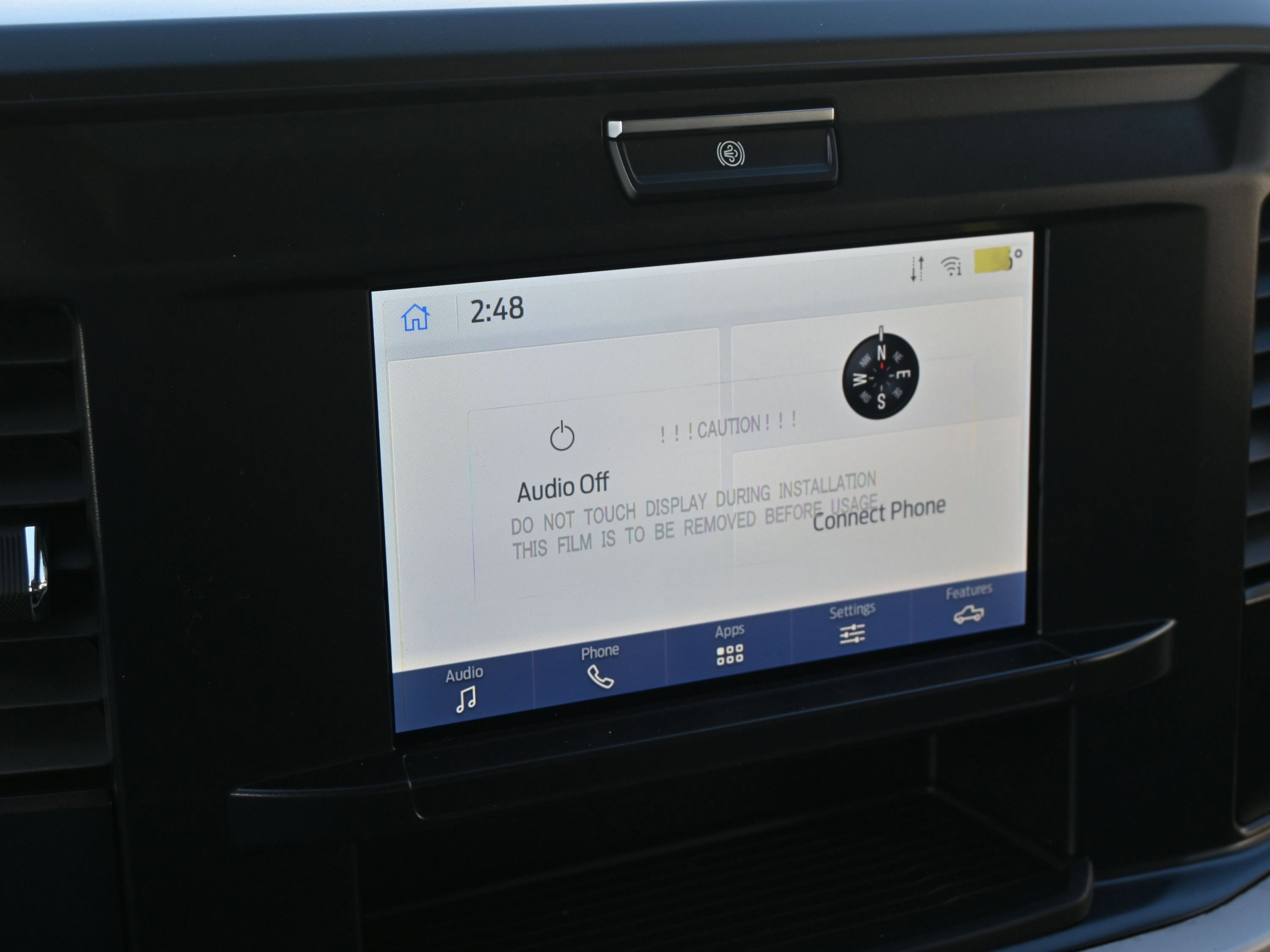 New 2026 Ford F550 2WD Crew Cab image 21