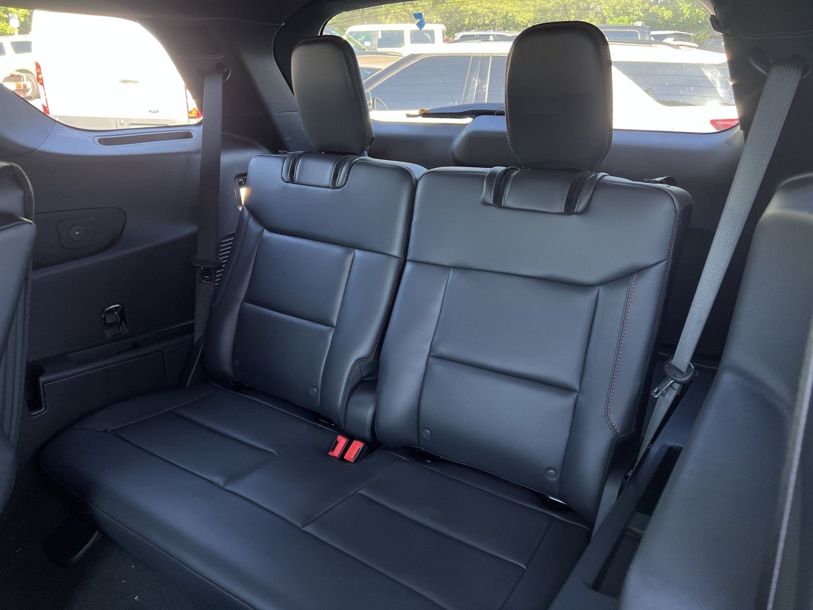 New 2026 Ford Explorer ST w/ Sun And Sound Package AWD/4WD image 26