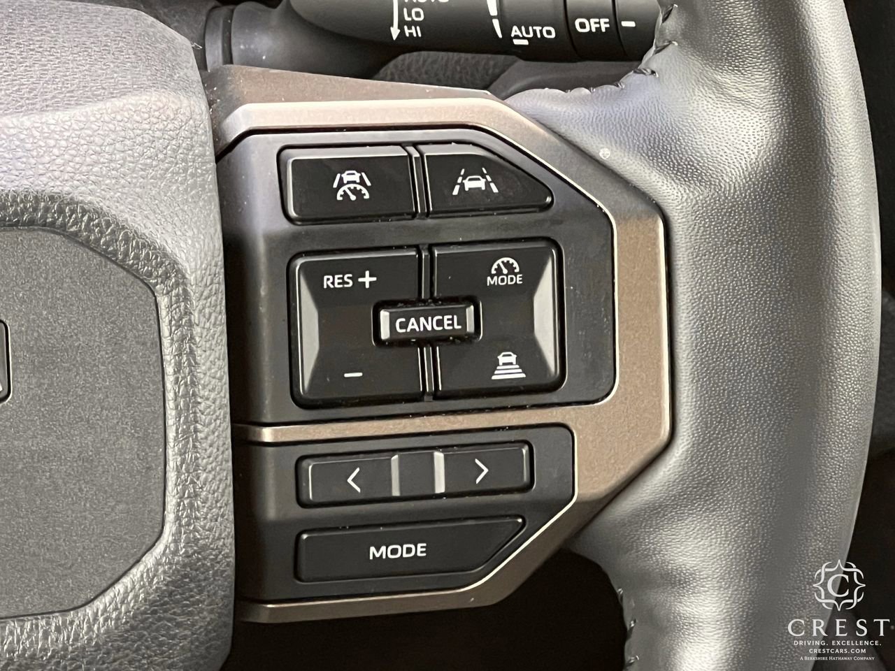 Used 2024 Toyota Land Cruiser w/ Premium Package AWD/4WD image 15