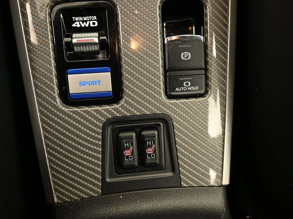 Used 2021 Mitsubishi Outlander SEL image 20