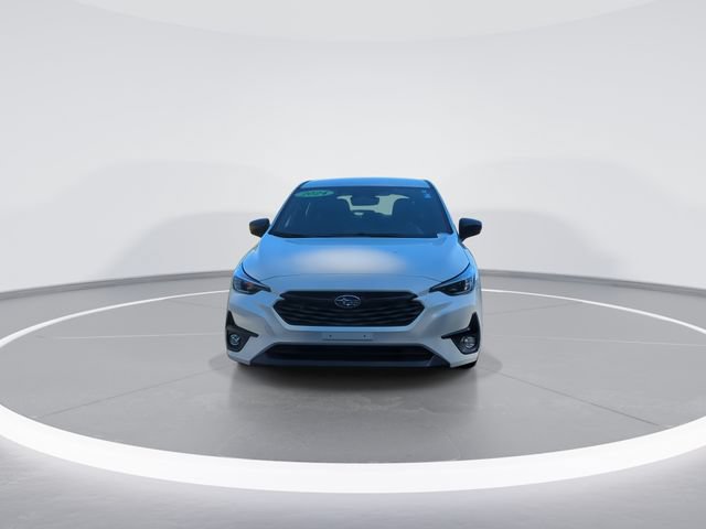 Used 2024 Subaru Impreza RS AWD/4WD image 3