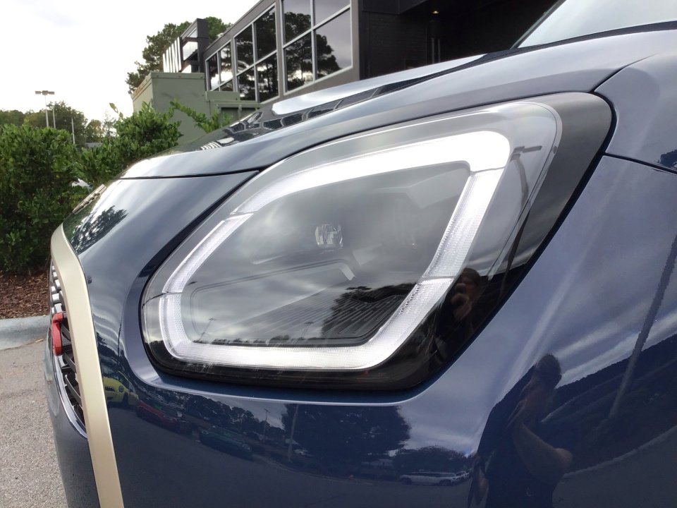 New 2025 MINI Cooper Countryman S image 26