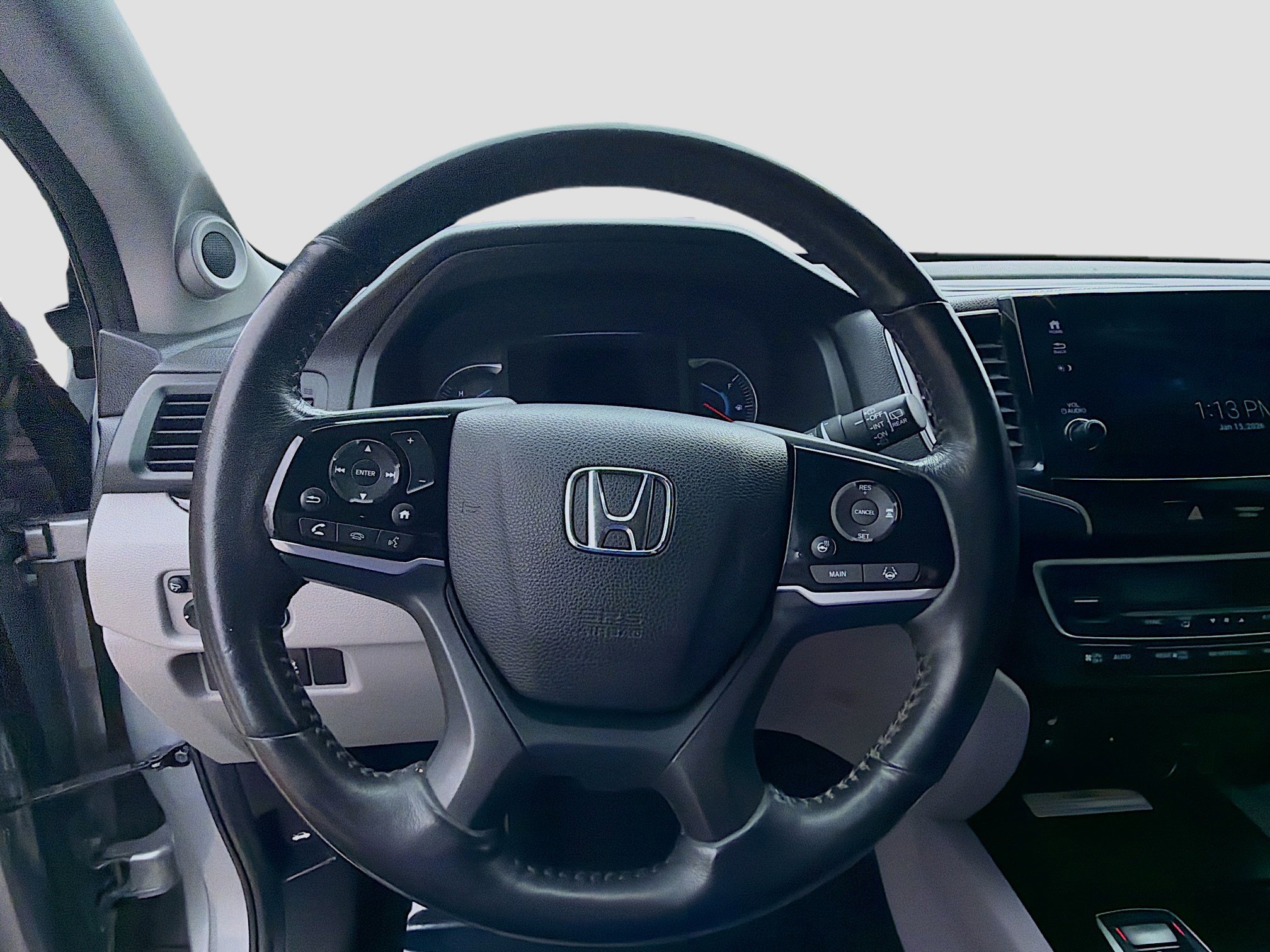 Used 2019 Honda Pilot Elite image 10