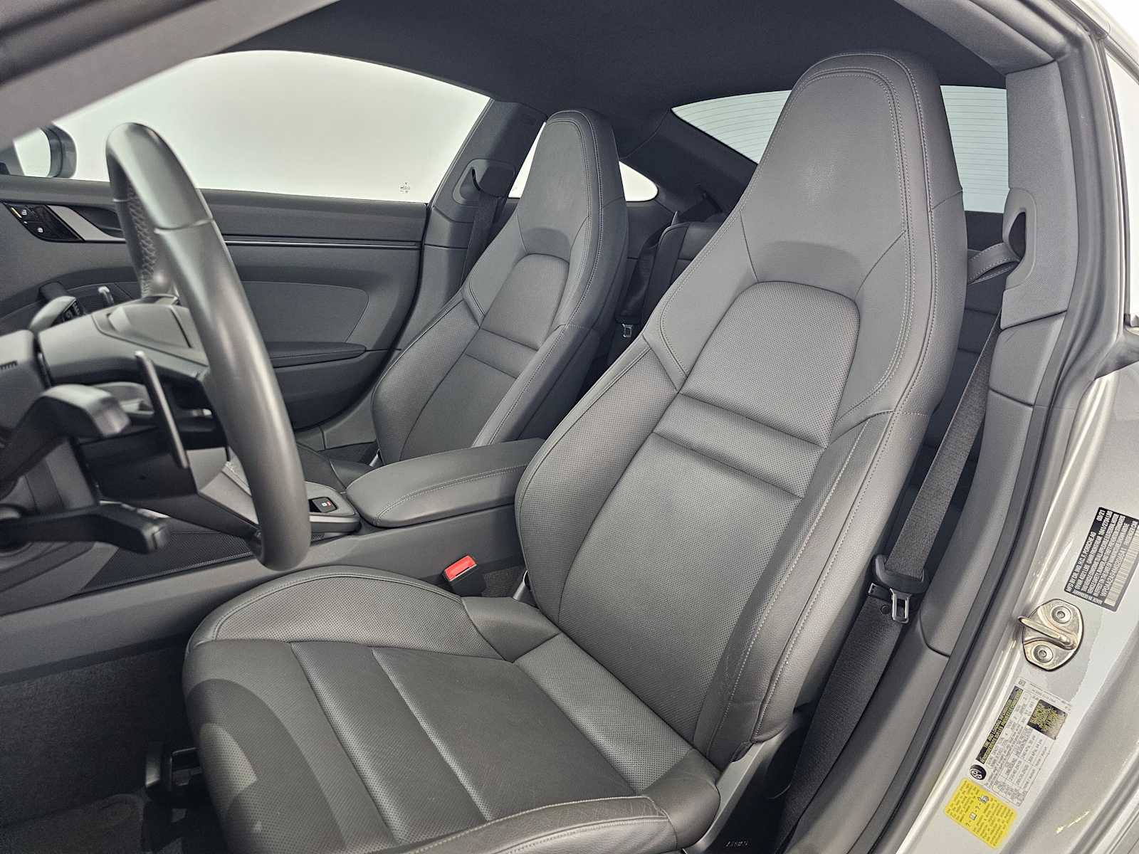 Used 2021 Porsche 911 Carrera image 20