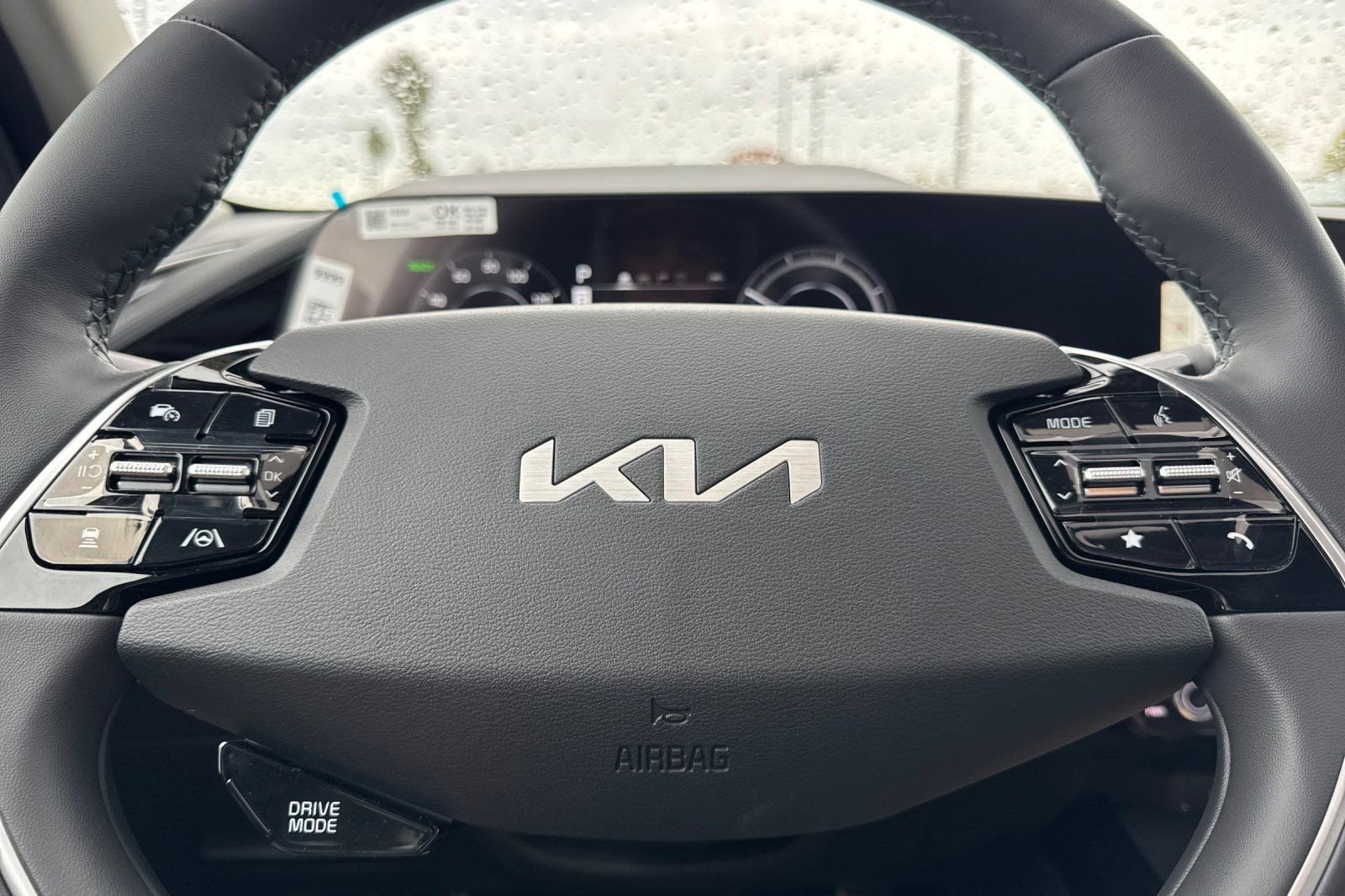 New 2026 Kia Niro Wave image 24