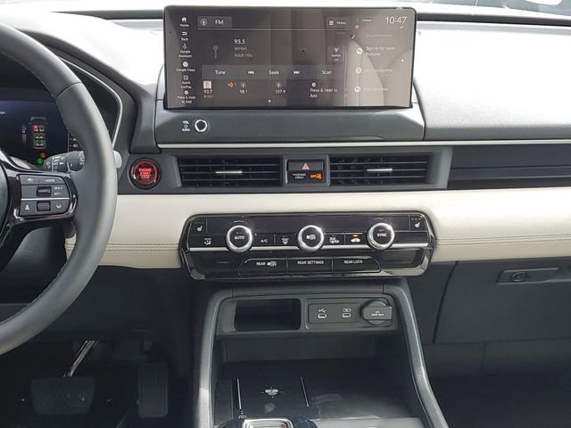 New 2026 Honda Pilot EX-L image 14