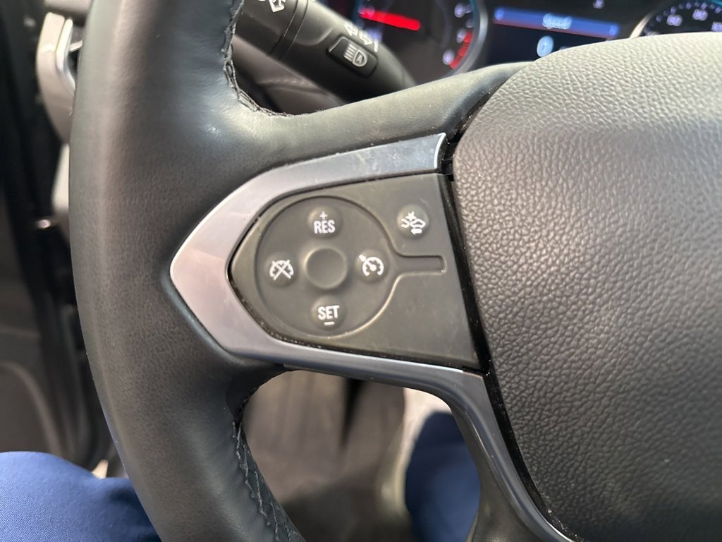 Certified 2023 Chevrolet Traverse LT w/ LPO, Floor Liner Package image 17