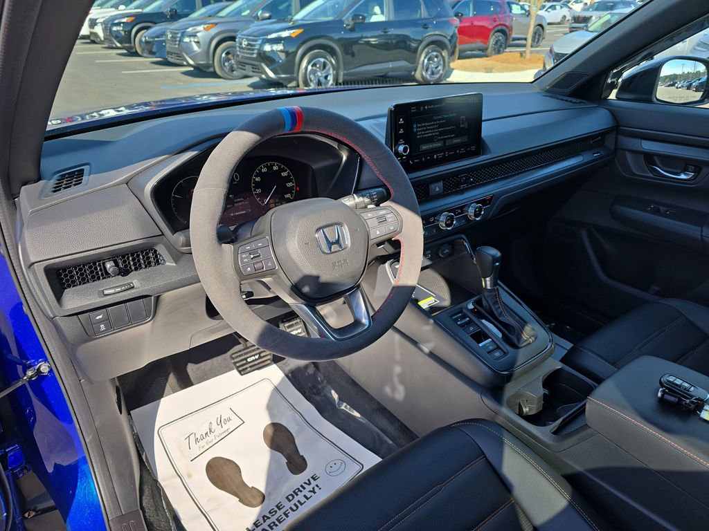 Used 2025 Honda CR-V Sport-L image 20