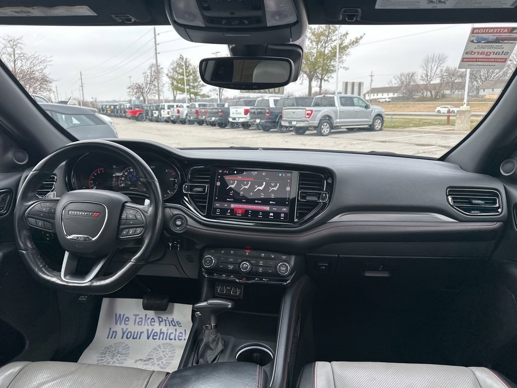 Used 2023 Dodge Durango GT image 52
