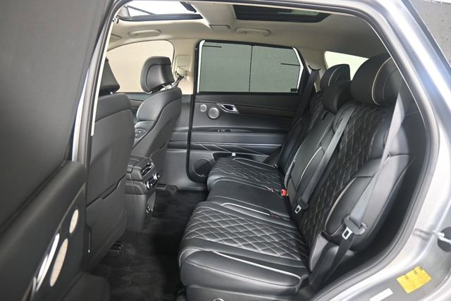 Used 2024 Genesis GV80 3.5T w/ Prestige Package image 23