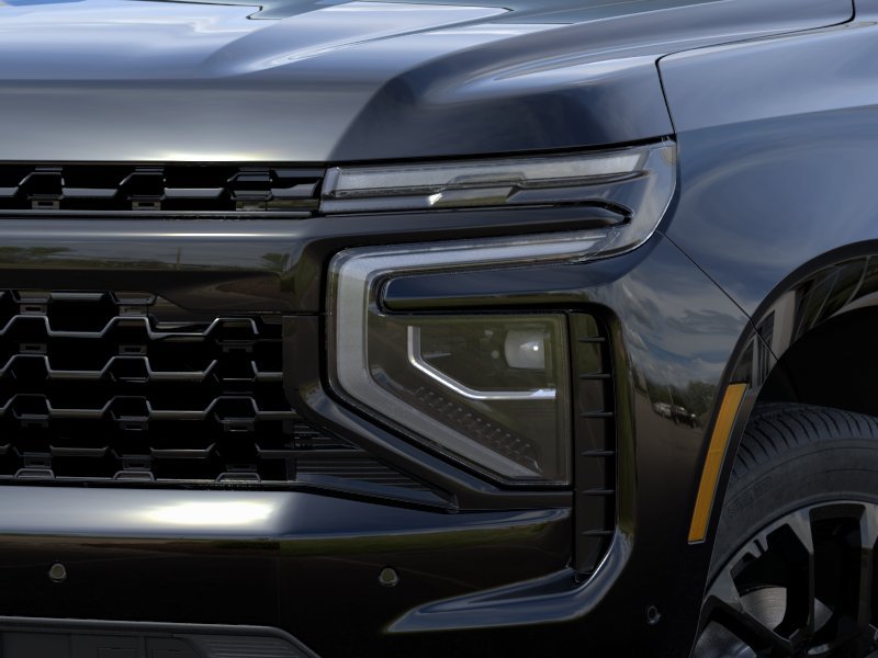 New 2026 Chevrolet Tahoe LT AWD/4WD image 12