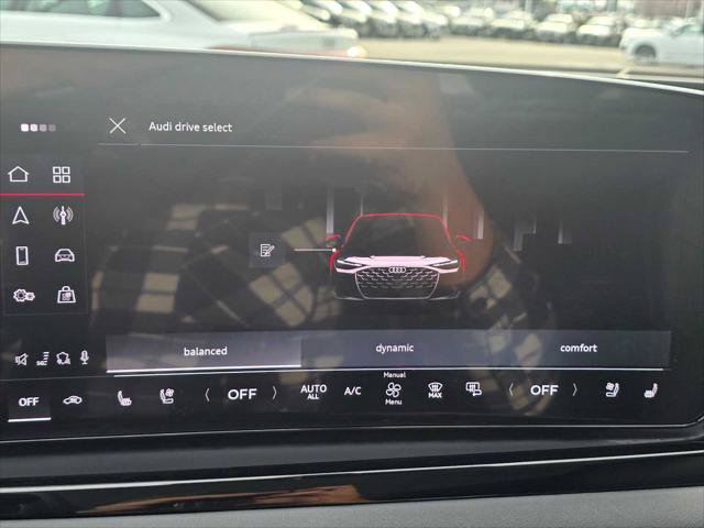 New 2026 Audi A6 Premium Plus AWD/4WD image 28