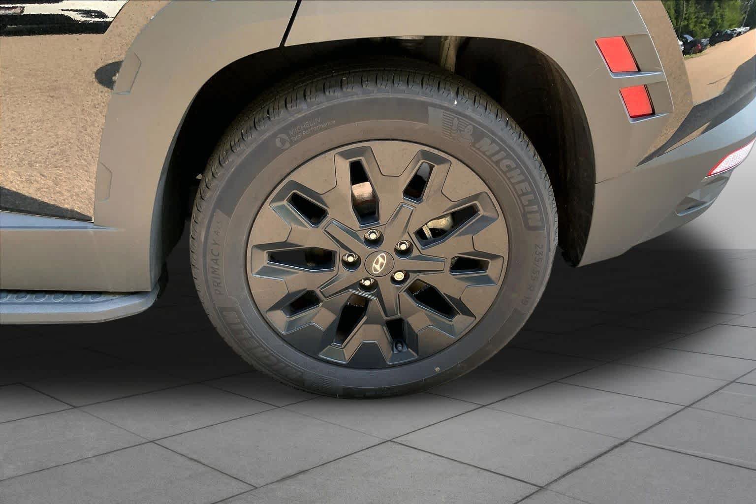 Used 2024 Hyundai Tucson XRT AWD/4WD image 11