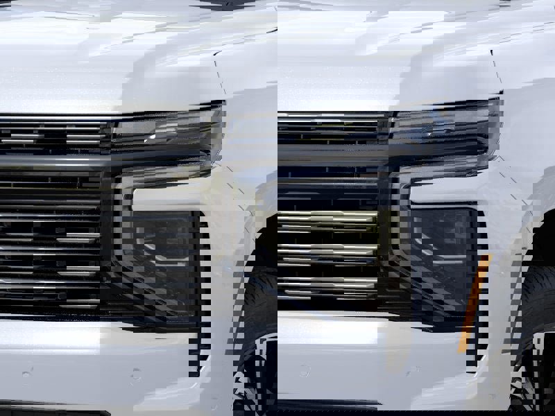 New 2026 Chevrolet Suburban High Country image 10