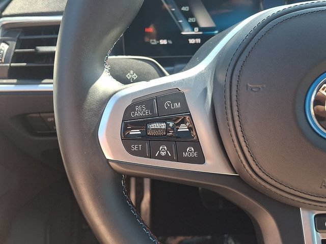 Used 2024 BMW i4 M50 AWD/4WD image 26
