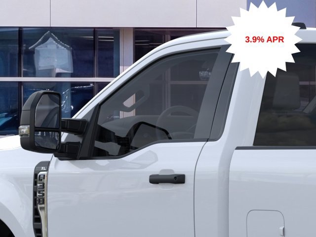 New 2026 Ford F350 XL w/ XL Off-Road Package AWD/4WD image 20