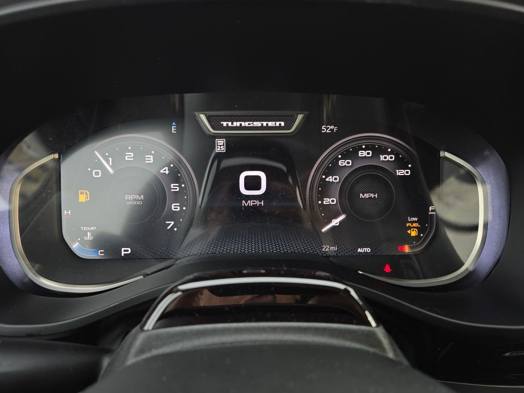 New 2026 RAM 1500 Tungsten image 19