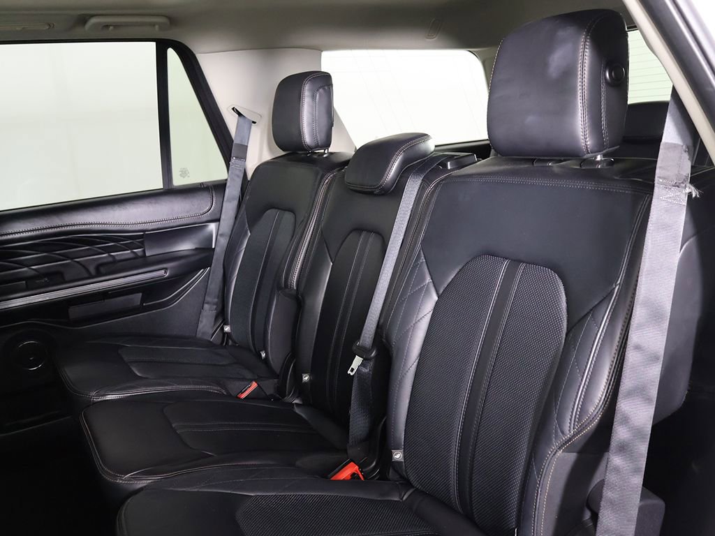 Used 2020 Ford Expedition Platinum AWD/4WD image 33