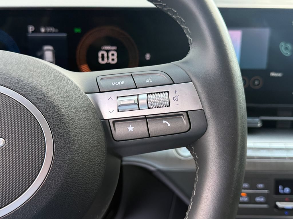 Certified 2026 Hyundai Kona SEL Sport AWD/4WD image 21