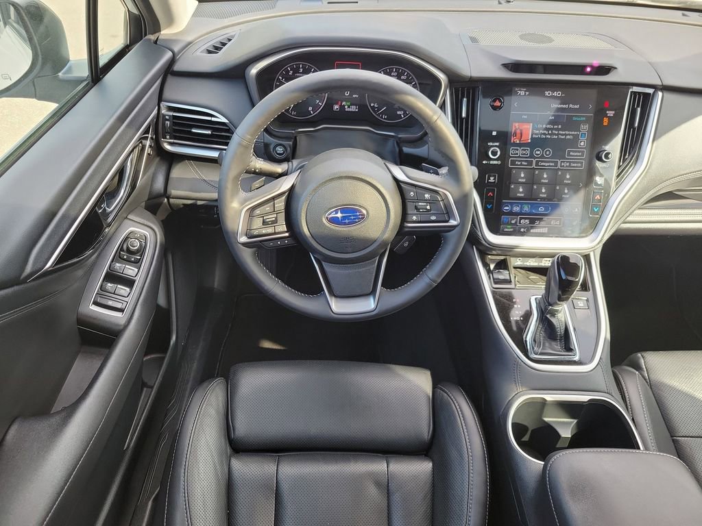 Used 2023 Subaru Outback Touring XT image 17