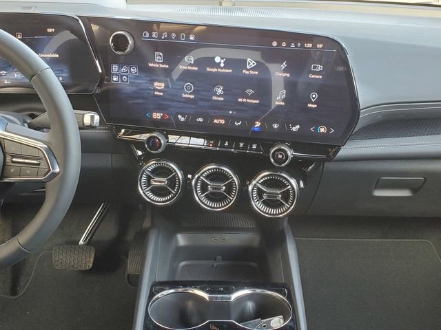 New 2025 Chevrolet Blazer EV LT image 20