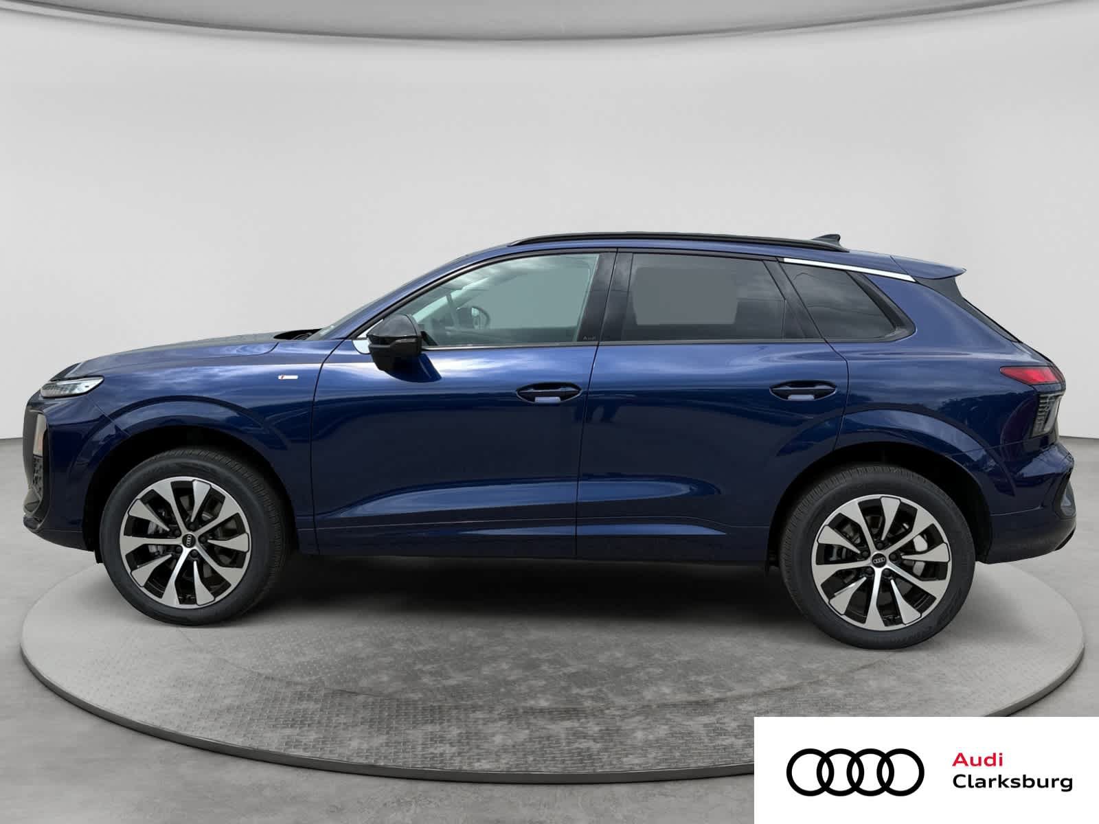 New 2026 Audi Q3 quattro 2.0T AWD/4WD image 8