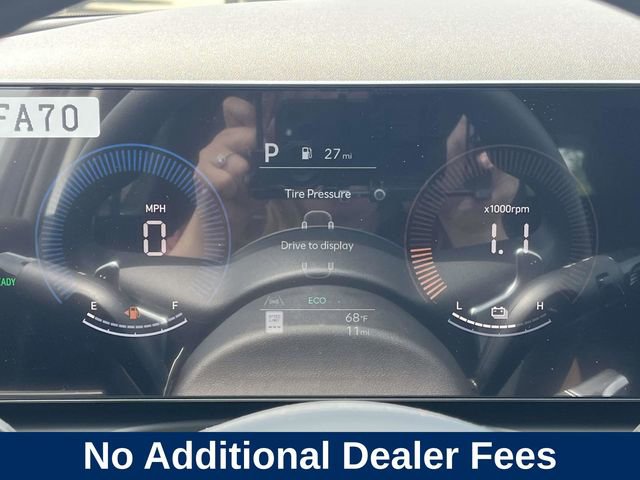 New 2026 Hyundai Tucson SEL AWD/4WD image 26