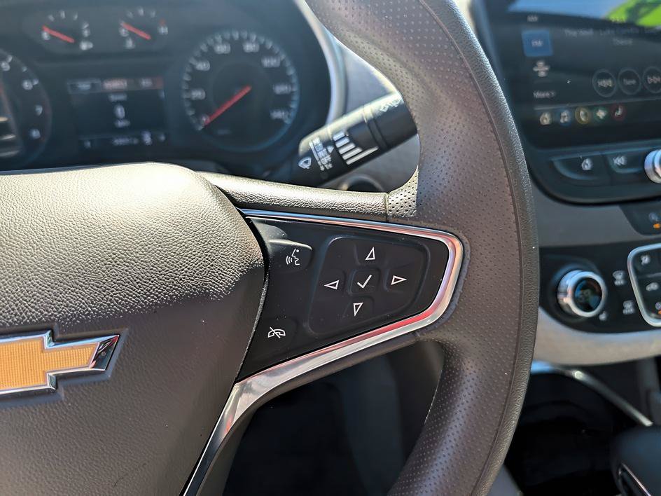 Used 2024 Chevrolet Malibu LT FWD image 20