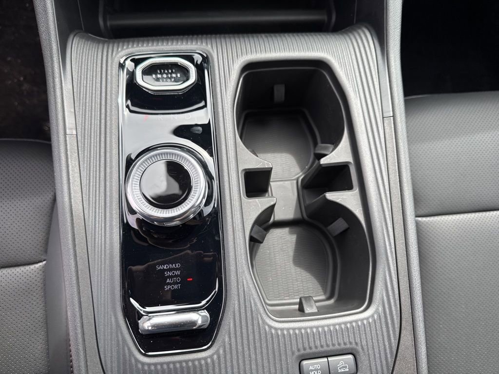 New 2026 Jeep Cherokee Limited image 13