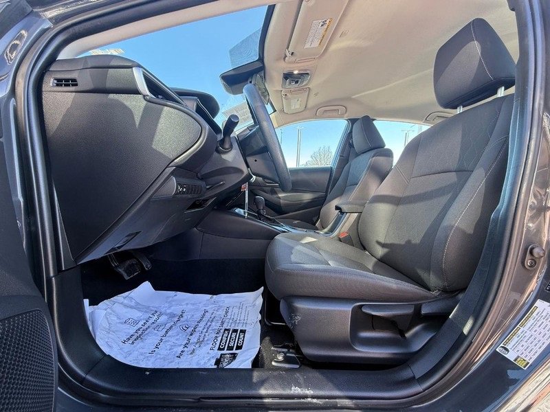 Used 2024 Toyota Corolla LE image 20