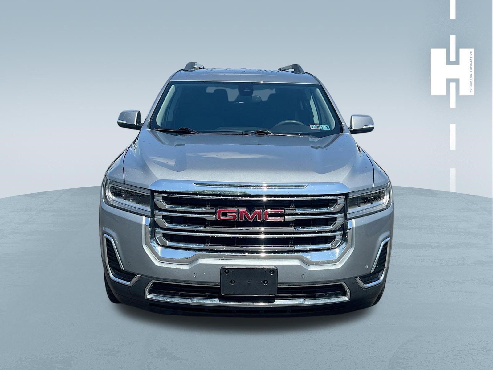 Used 2023 GMC Acadia SLE w/ Driver Convenience Package AWD/4WD image 2