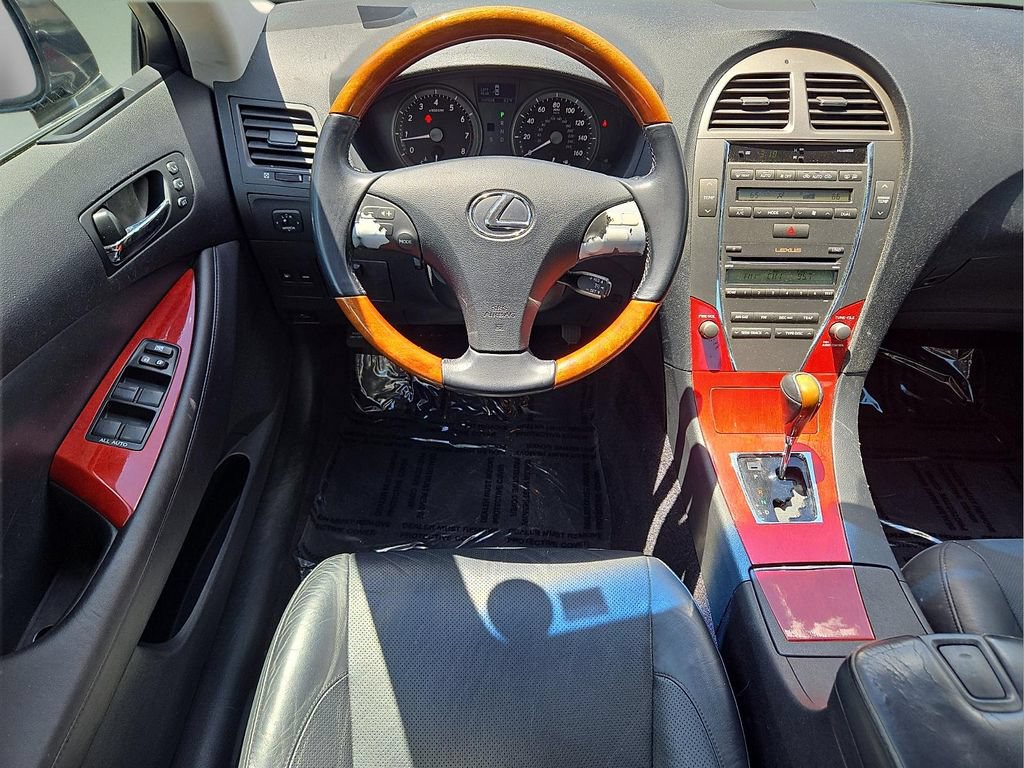 Used 2007 Lexus ES 350 FWD image 13