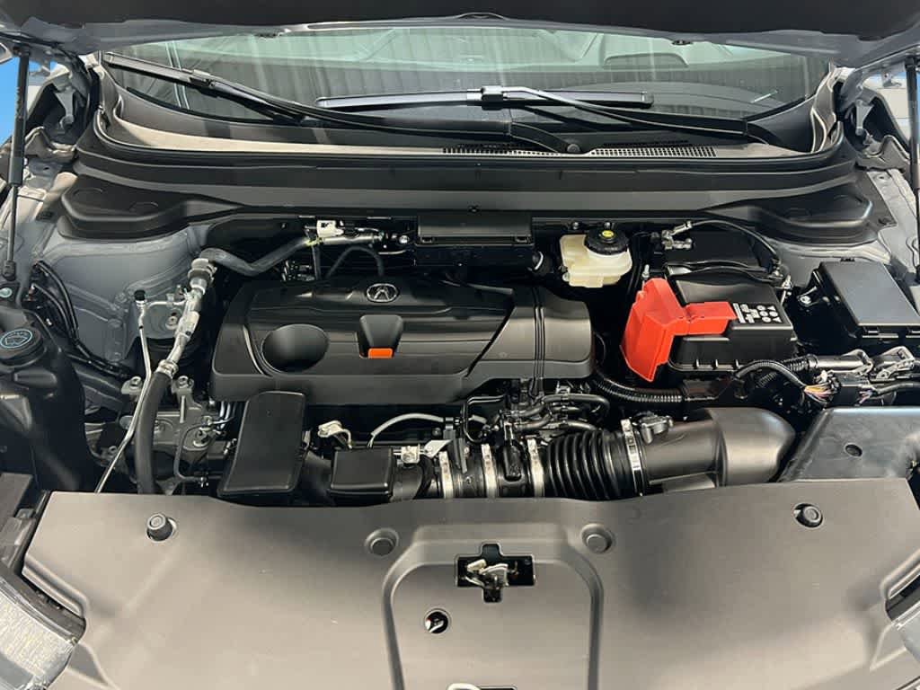 New 2026 Acura RDX A-Spec image 14