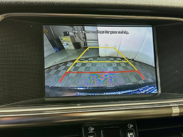 Used 2018 Kia Optima EX w/ Premium Package FWD image 17