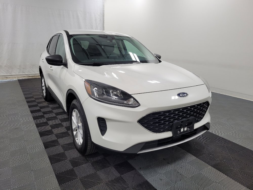 Used 2022 Ford Escape SE w/ Convenience Package AWD/4WD image 13